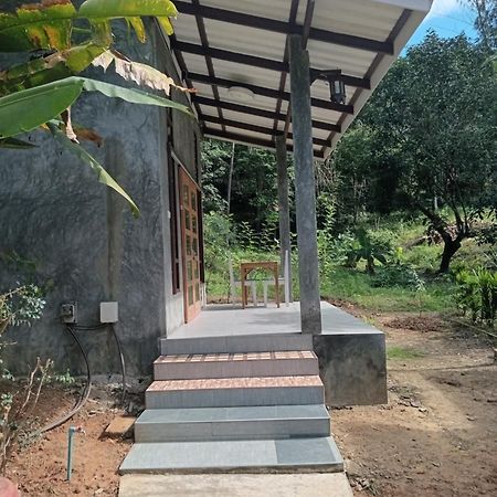 Chom Suan Farmstay Ko Kut Esterno foto