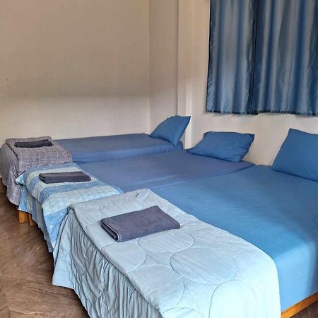 Chom Suan Farmstay Ko Kut Esterno foto