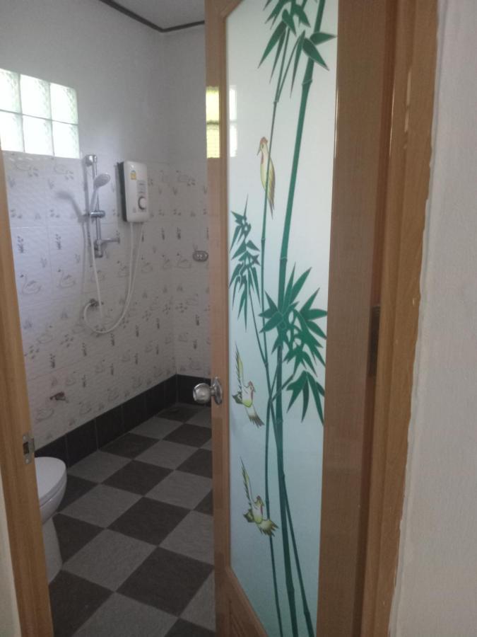 Chom Suan Farmstay Ko Kut Esterno foto