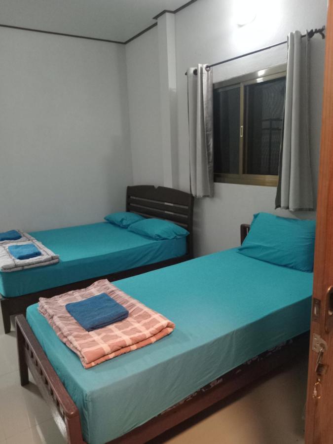 Chom Suan Farmstay Ko Kut Esterno foto