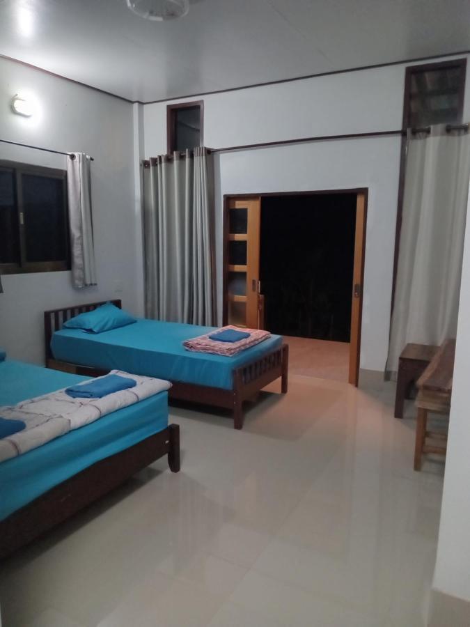 Chom Suan Farmstay Ko Kut Esterno foto