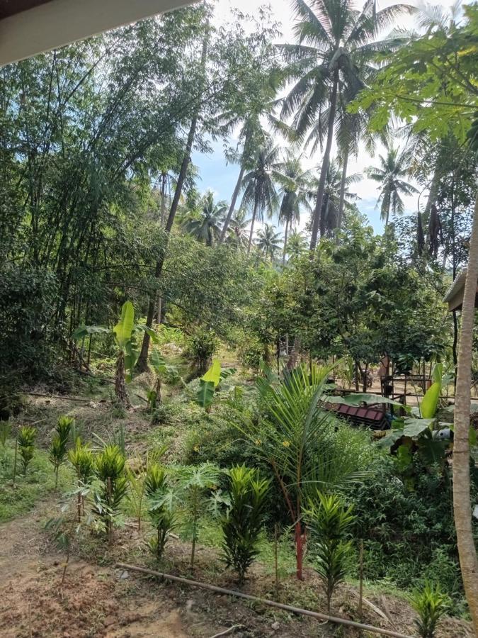 Chom Suan Farmstay Ko Kut Esterno foto
