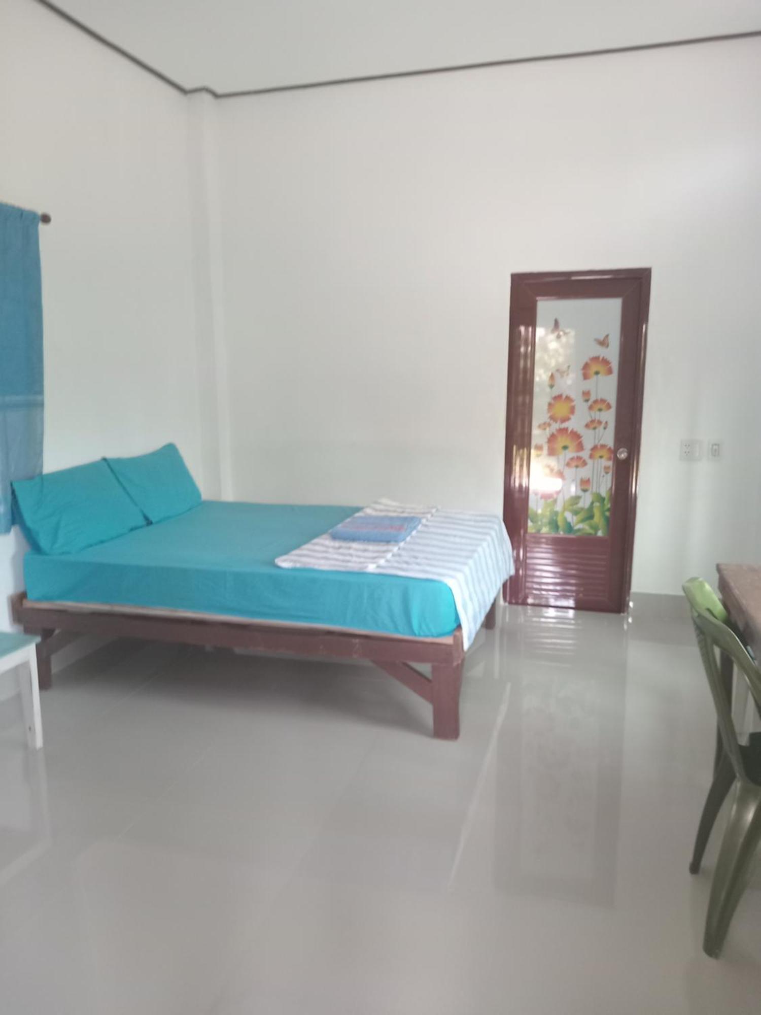 Chom Suan Farmstay Ko Kut Esterno foto
