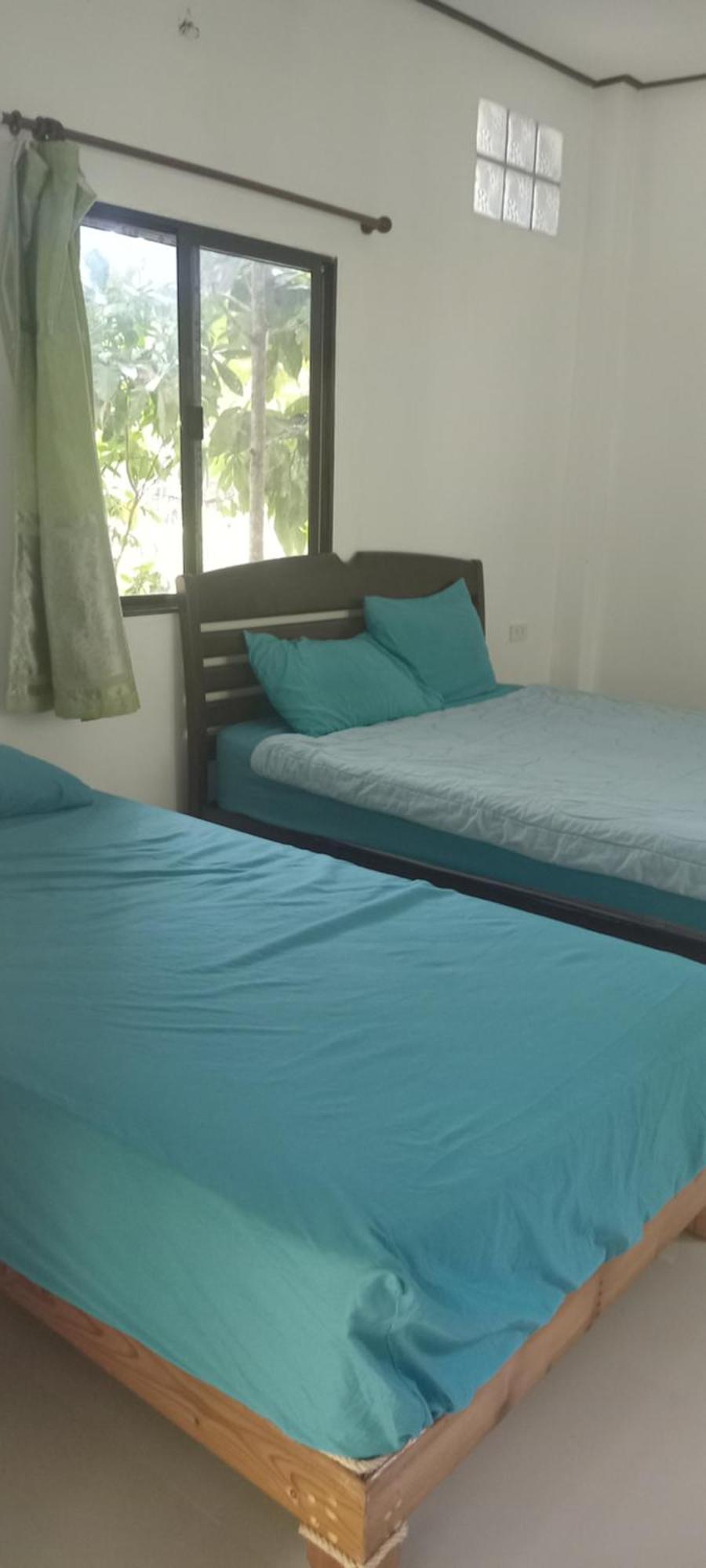 Chom Suan Farmstay Ko Kut Esterno foto